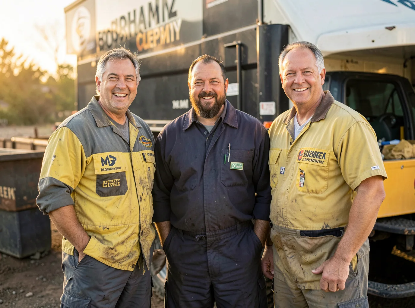 Sewage Cleanup company in Anson, TX