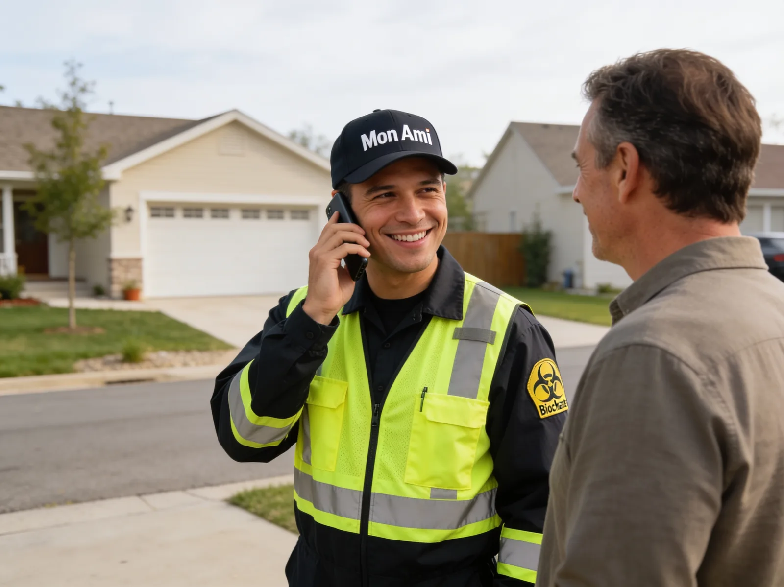 Sewage Cleanup Anson, TX FAQs